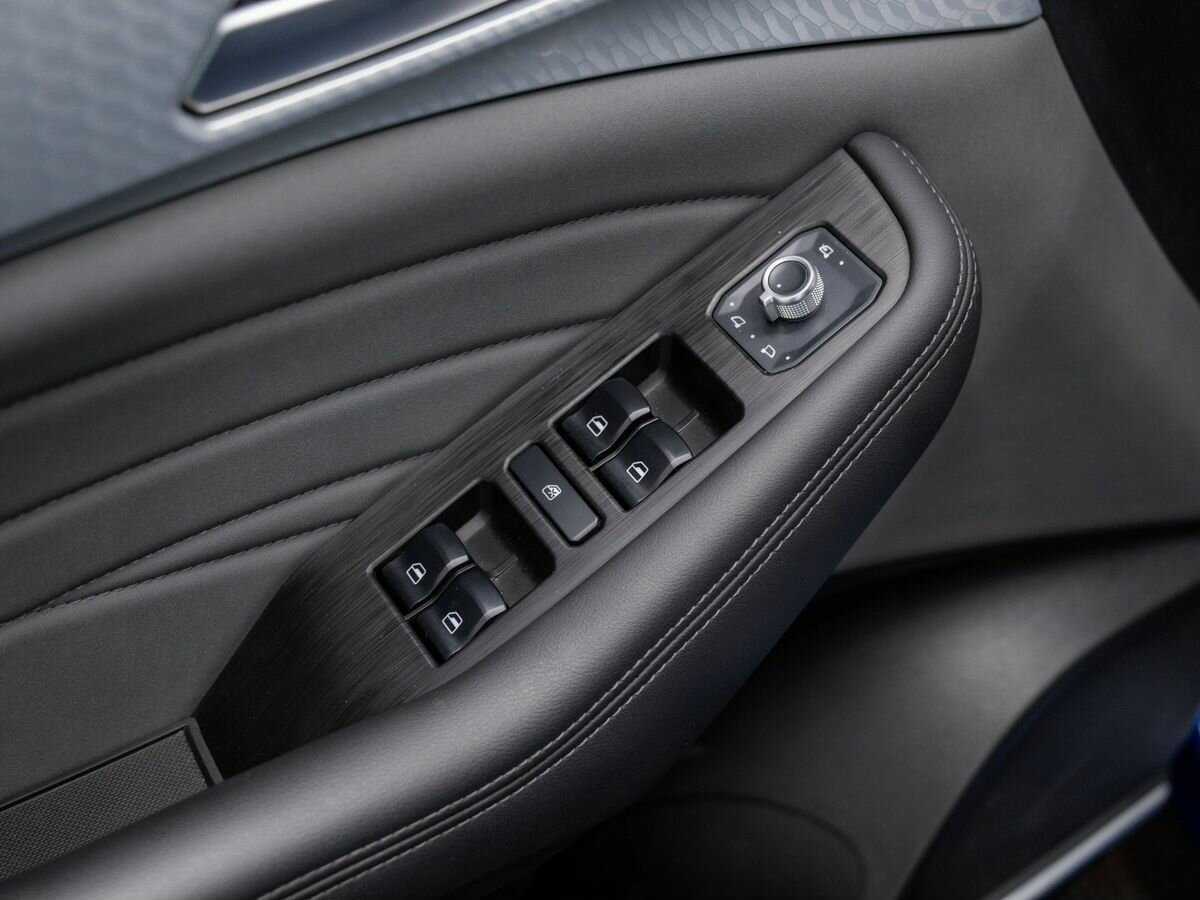 Б/У Хавал Ф7-икс 2023 года. Фото: #16