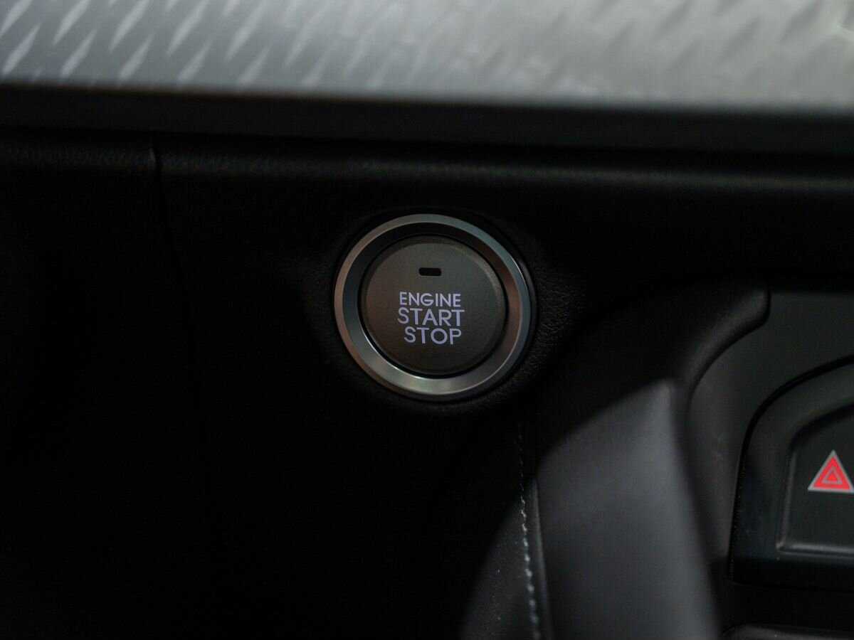 Б/У Хавал Ф7-икс 2023 года. Фото: #21