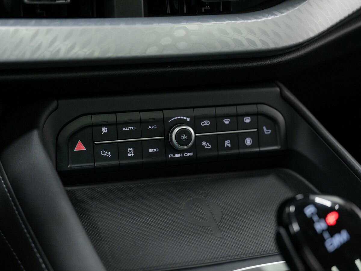 Б/У Хавал Ф7-икс 2023 года. Фото: #22