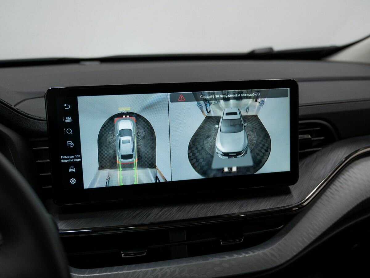 Б/У Хавал Ф7-икс 2023 года. Фото: #24