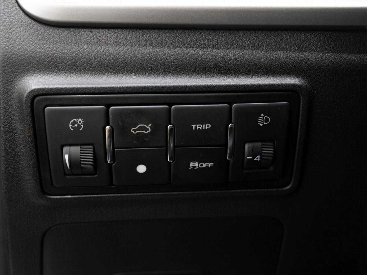 Б/У Джили Эмгранд 7 2020 года. Фото: #16