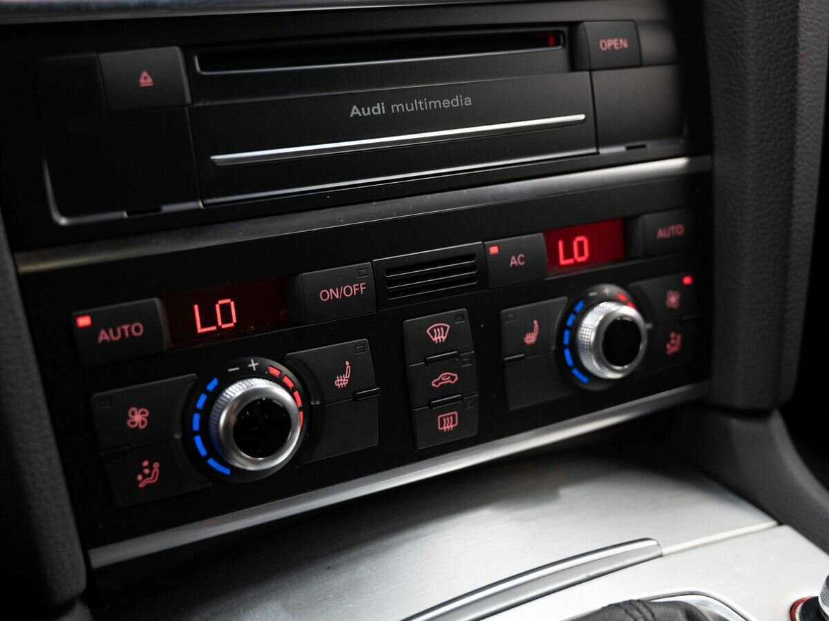 Audi Q7 2012 года с пробегом. Фото: #22