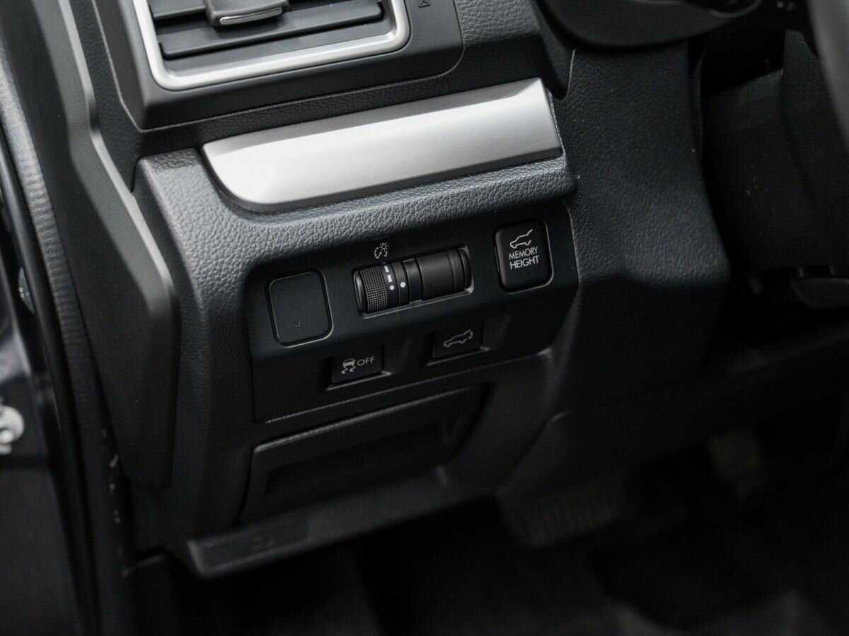 Subaru Forester 2015 года с пробегом. Фото: #16