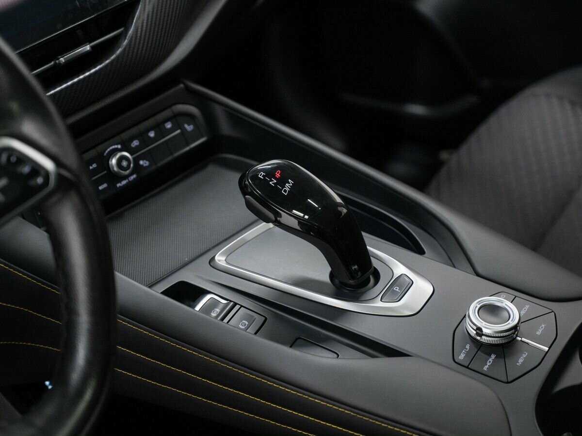 Б/У Хавал Ф7-икс 2019 года. Фото: #17