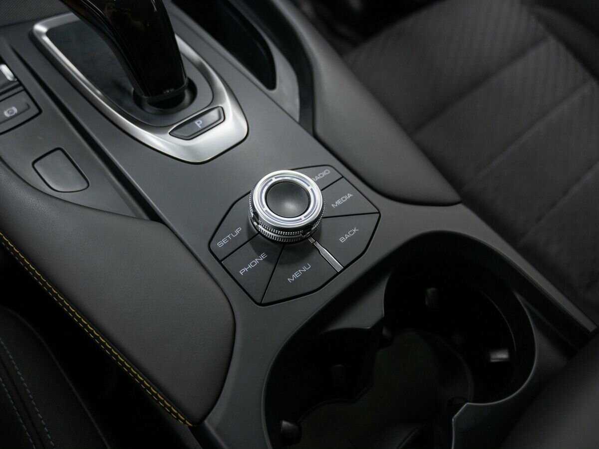 Б/У Хавал Ф7-икс 2019 года. Фото: #18