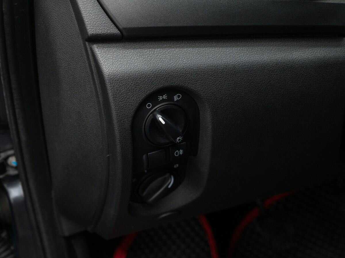 Б/У Лада (ВАЗ) Гранта 2018 года. Фото: #16