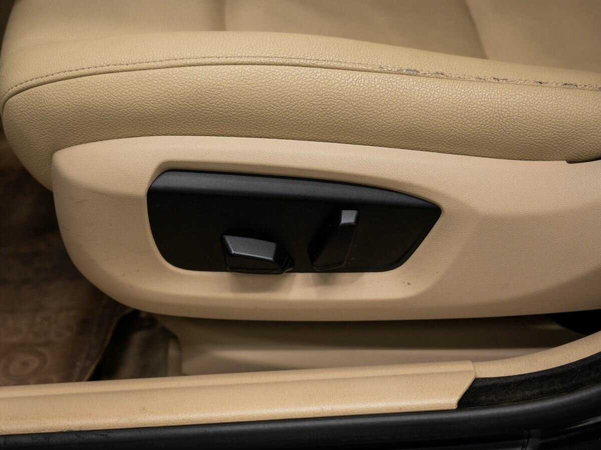 BMW 5 серии 2014 года с пробегом. Фото: #14