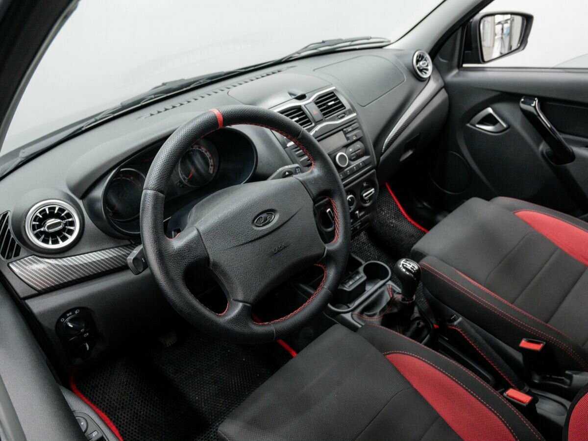 Б/У Лада (ВАЗ) Гранта 2024 года. Фото: #11