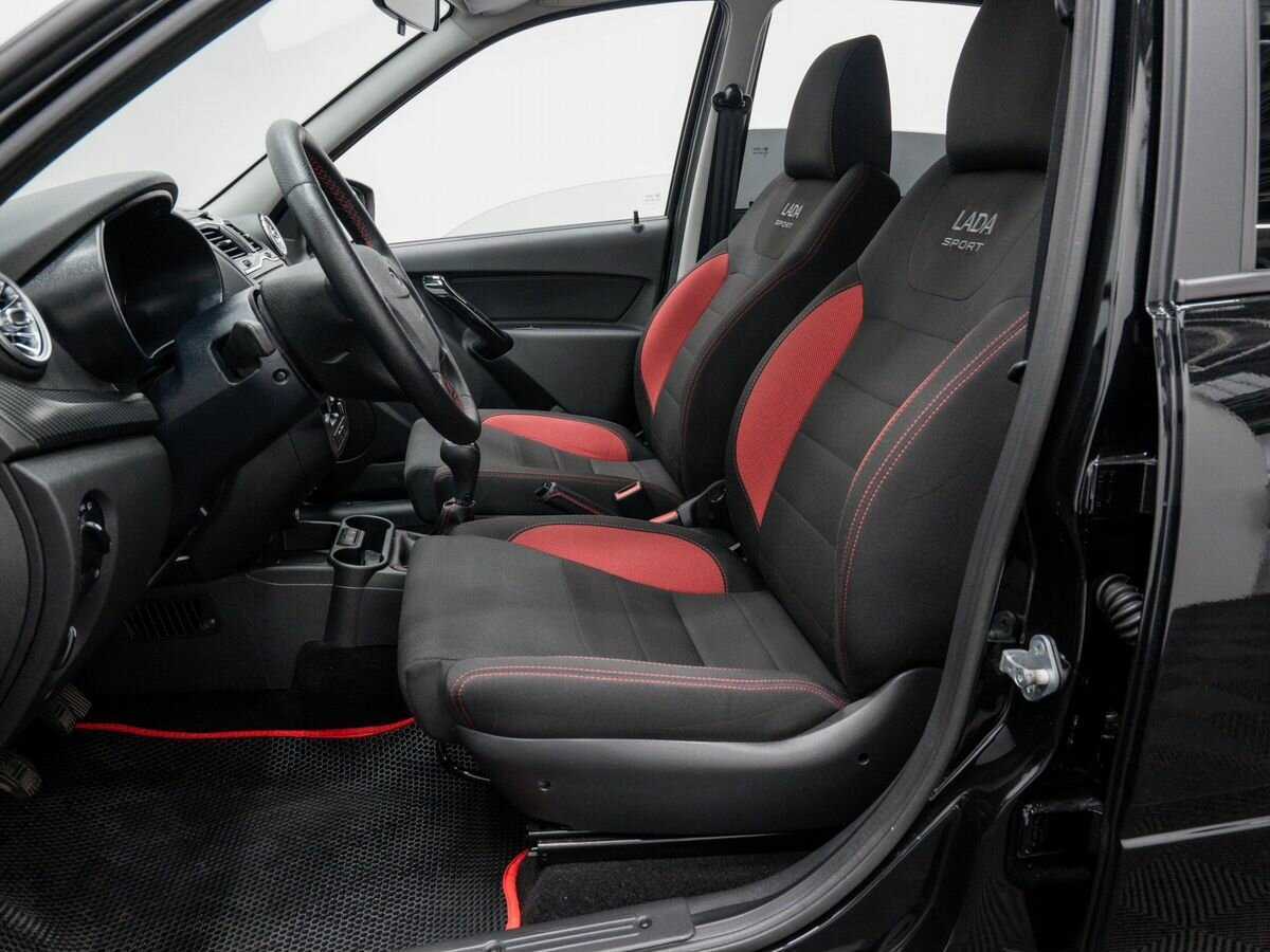 Б/У Лада (ВАЗ) Гранта 2024 года. Фото: #12