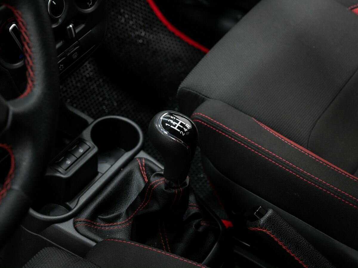 Б/У Лада (ВАЗ) Гранта 2024 года. Фото: #15