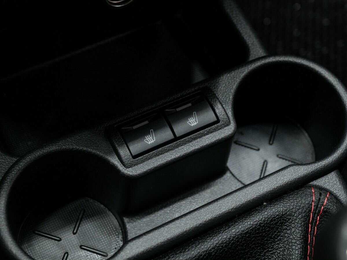 Б/У Лада (ВАЗ) Гранта 2024 года. Фото: #16