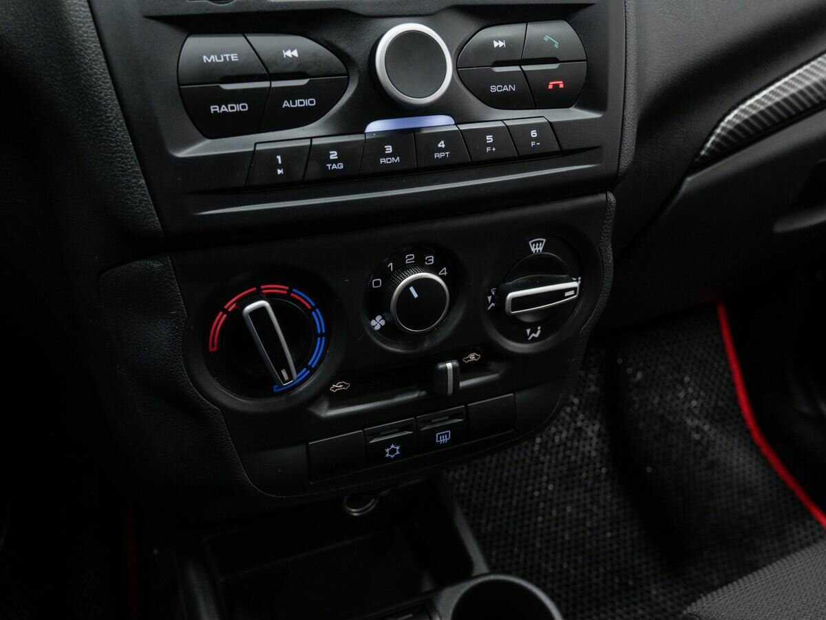 Б/У Лада (ВАЗ) Гранта 2024 года. Фото: #17