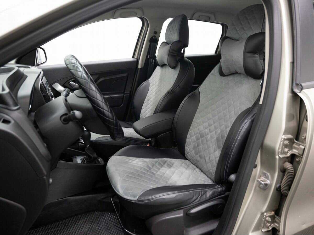 Б/У Лада (ВАЗ) ИКСРЭЙ 2019 года. Фото: #7