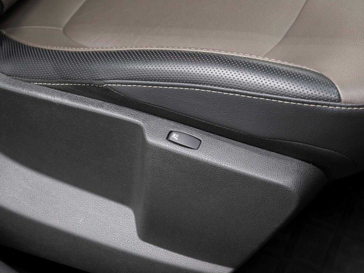 Б/У Рено Каптюр 2018 года. Фото: #12