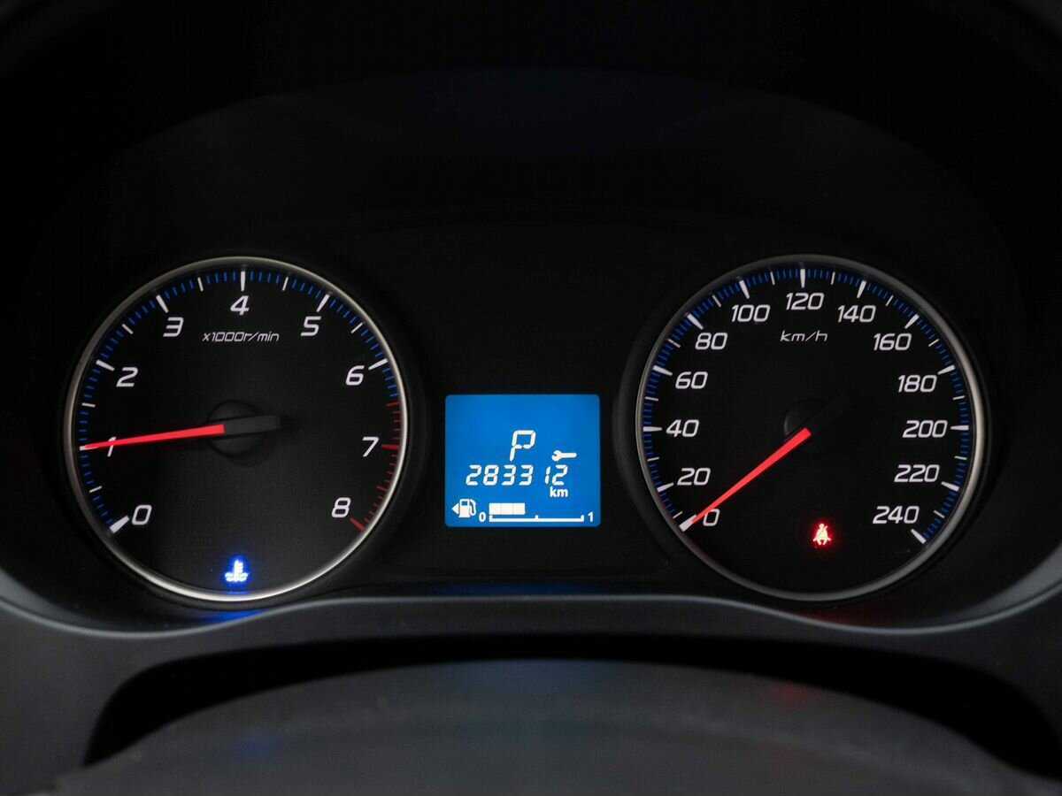 Mitsubishi Outlander 2014 года с пробегом. Фото: #14