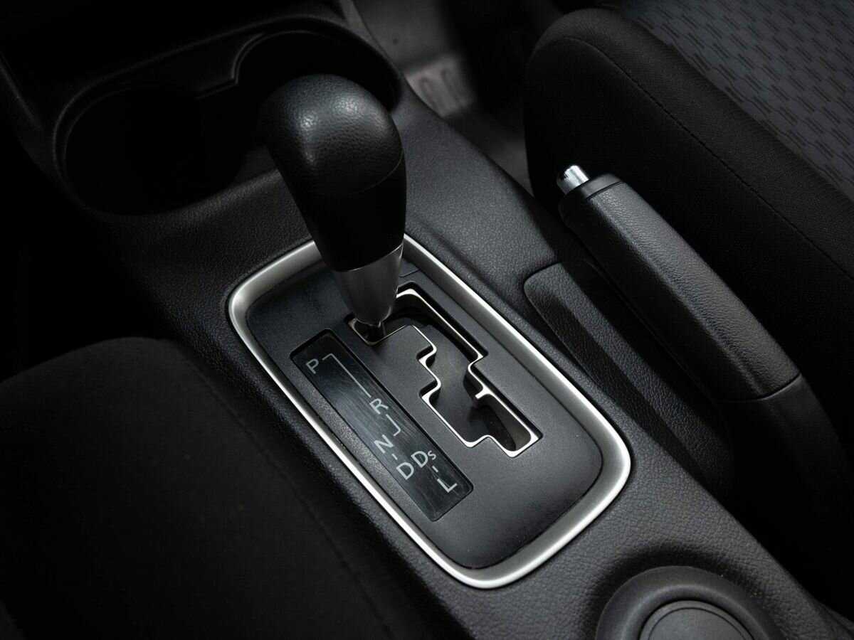 Mitsubishi Outlander 2014 года с пробегом. Фото: #18