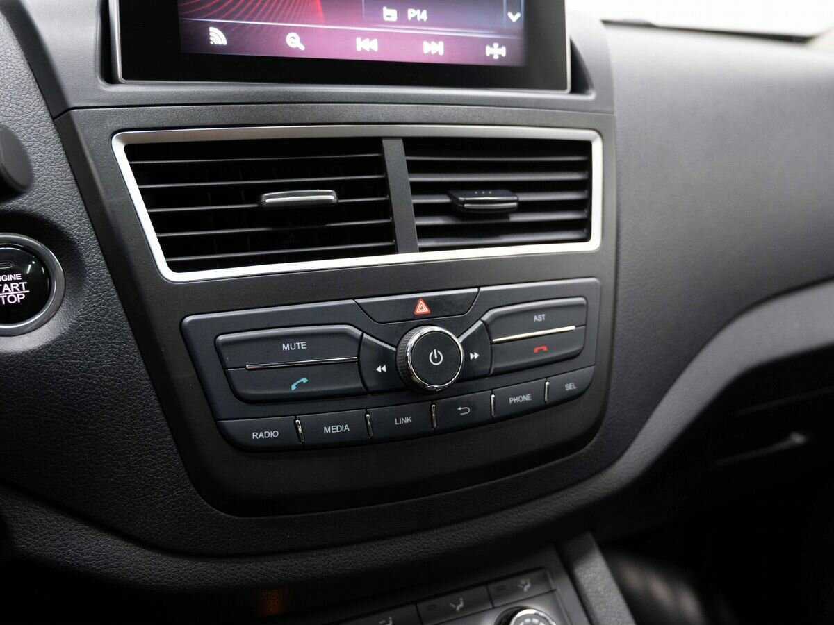 Б/У ФАВ Бестюрн Икс40 2019 года. Фото: #17