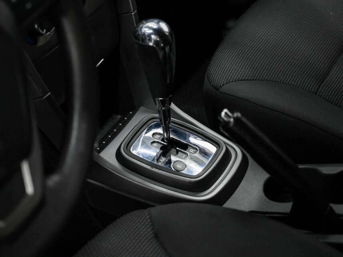 Б/У Чери Тигго (Т11) 2015 года. Фото: #16