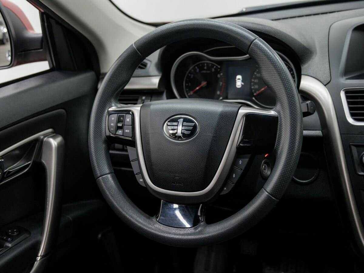 Б/У ФАВ Бестюрн Икс80 2018 года. Фото: #10