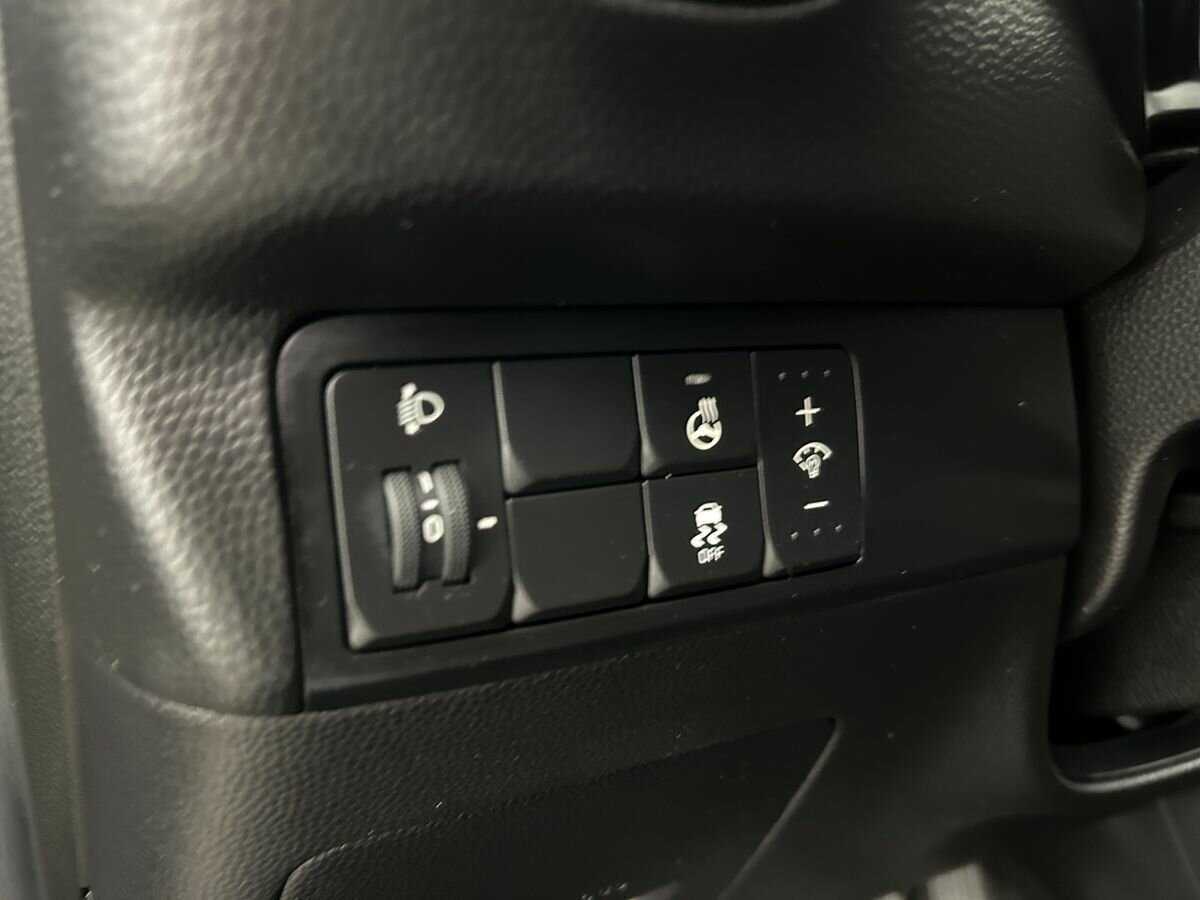 Б/У Киа Соул 2019 года. Фото: #7