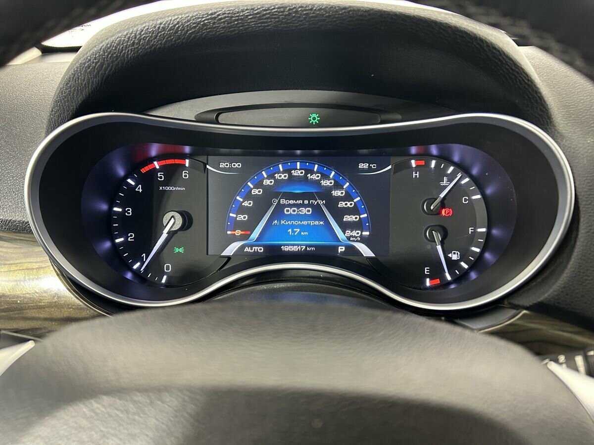 Б/У Хавал Х9 2019 года. Фото: #10