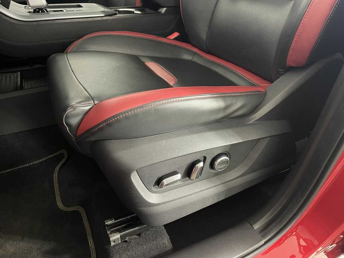 Chery Tiggo 4 2022 года с пробегом. Фото: #9