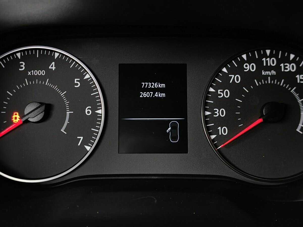 Renault Arkana 2019 года с пробегом. Фото: #15