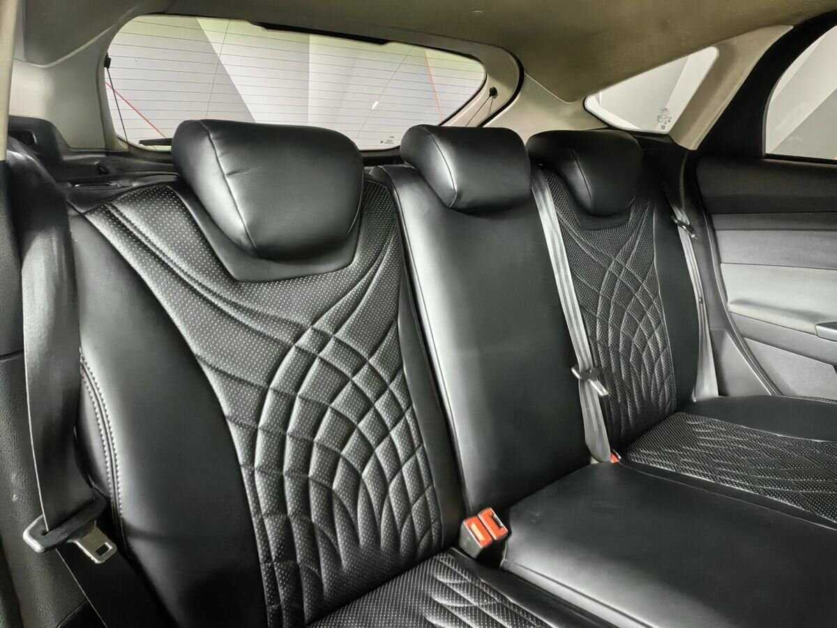 Ford Focus 2012 года с пробегом. Фото: #11