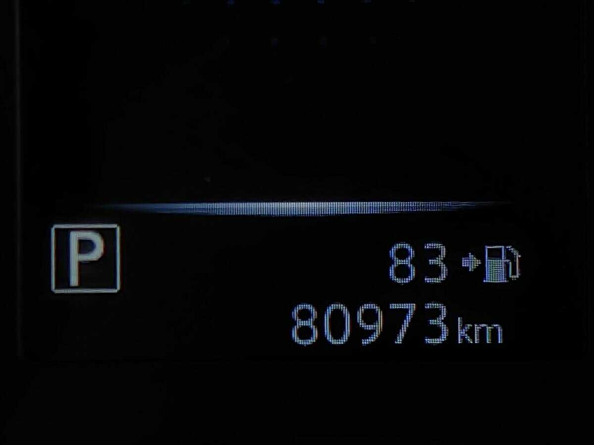 Nissan Qashqai 2017 года с пробегом. Фото: #14