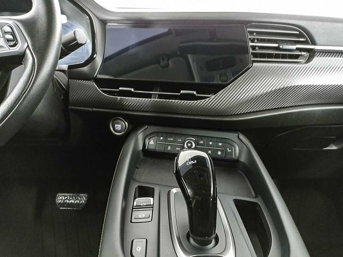 Б/У Хавал Ф7-икс 2021 года. Фото: #10