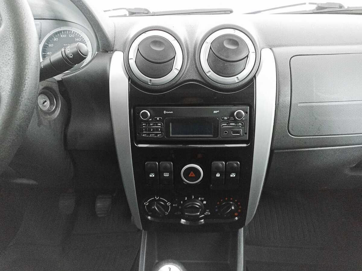 Б/У Лада (ВАЗ) Ларгус 2020 года. Фото: #10