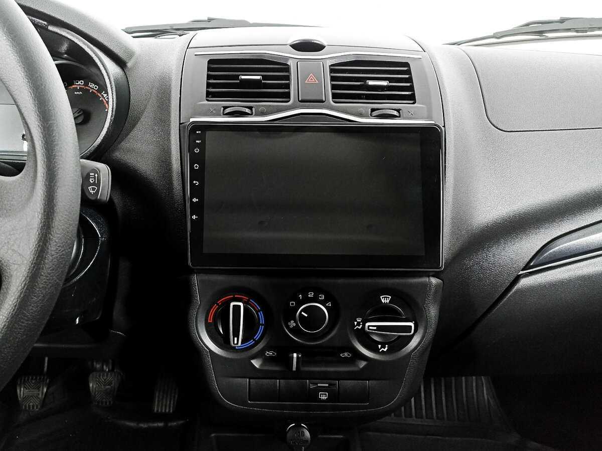 Б/У Лада (ВАЗ) Гранта 2024 года. Фото: #12