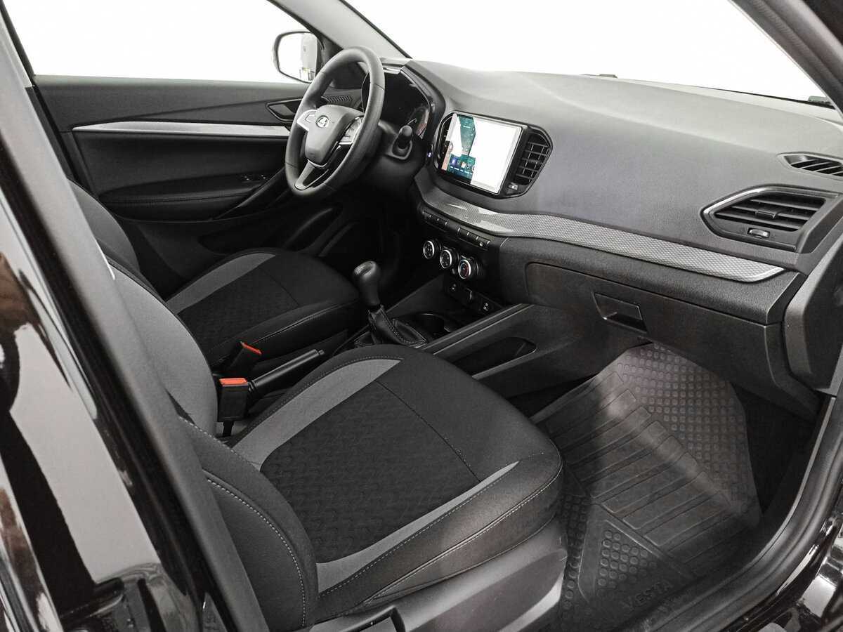 Б/У Лада (ВАЗ) Веста 2023 года. Фото: #6