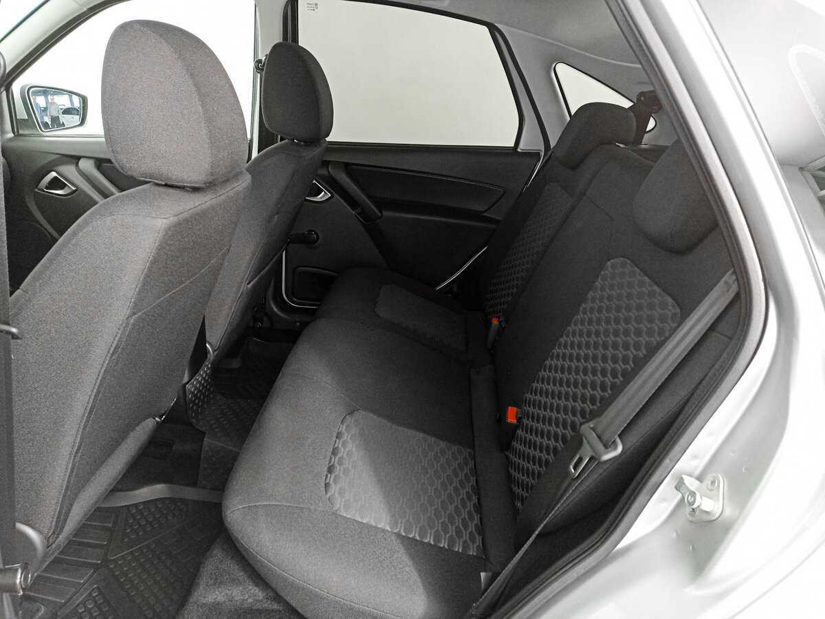 Б/У Лада (ВАЗ) Гранта 2023 года. Фото: #9