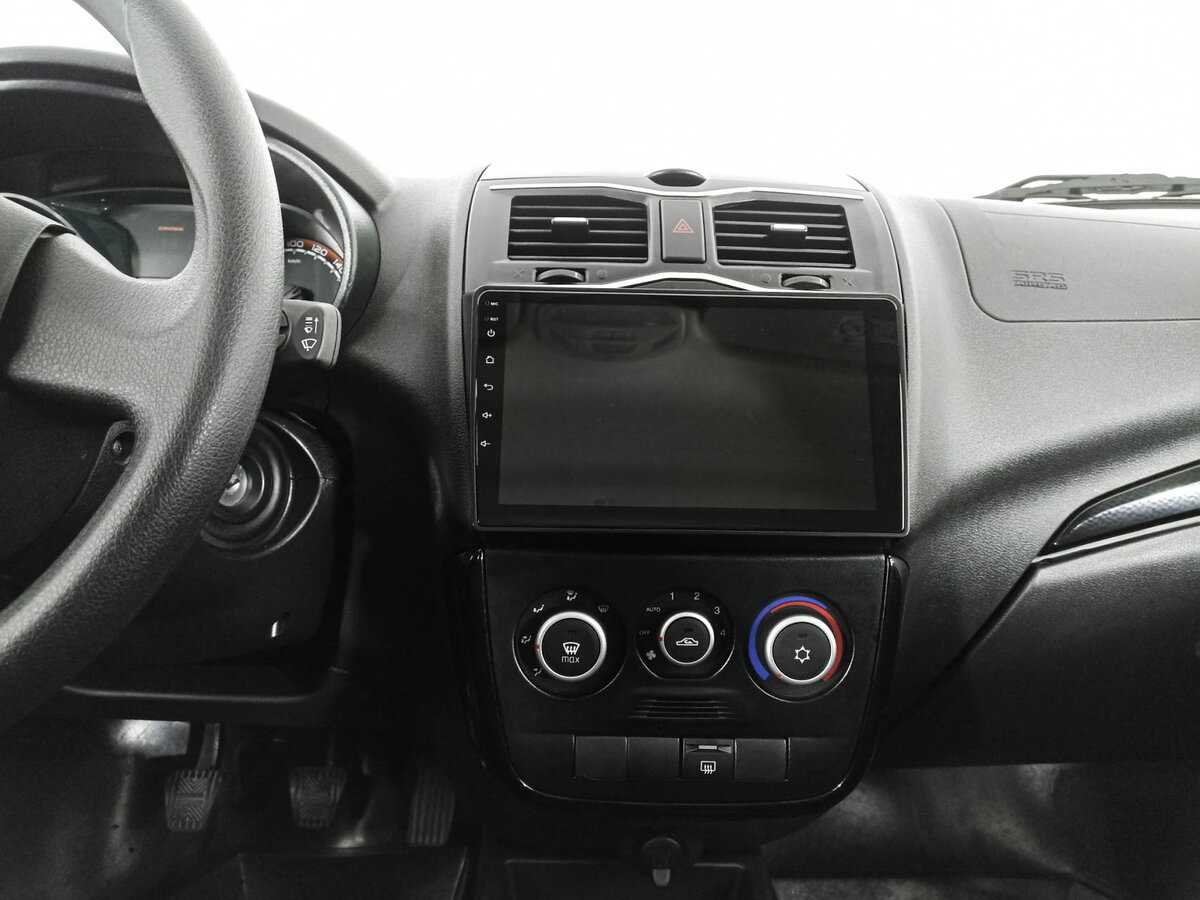 Lada (ВАЗ) Granta 2020 года с пробегом. Фото: #12