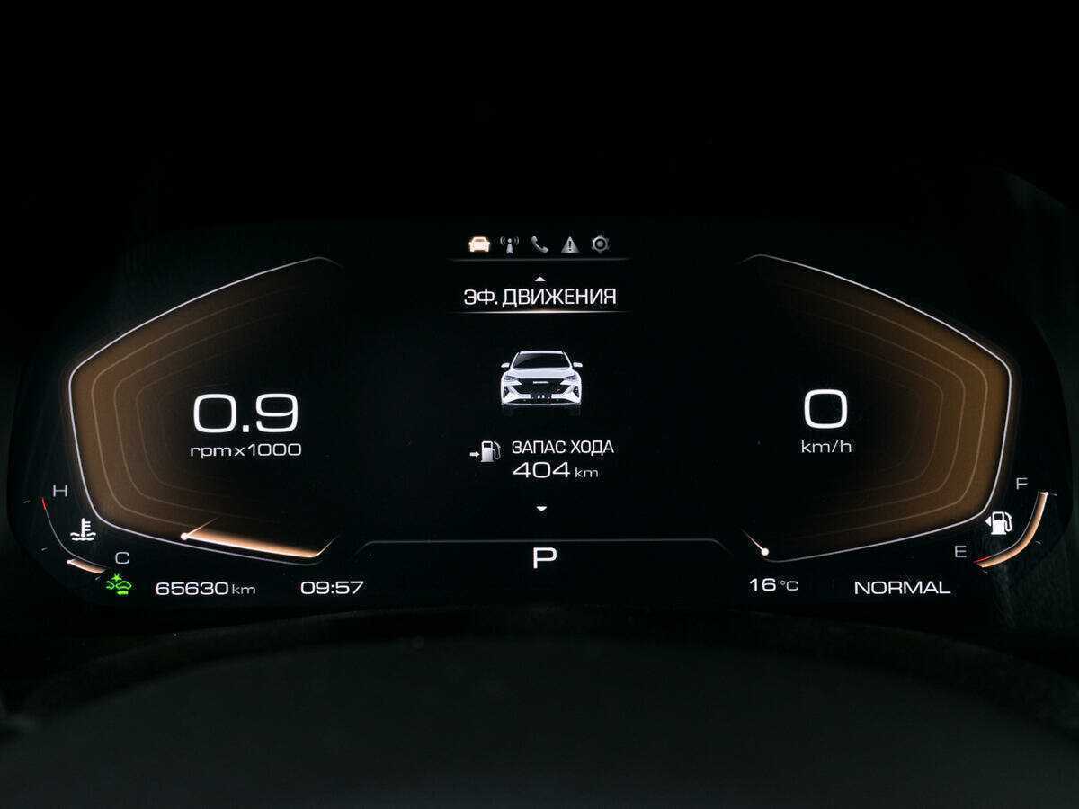 Б/У Хавал Ф7-икс 2023 года. Фото: #11