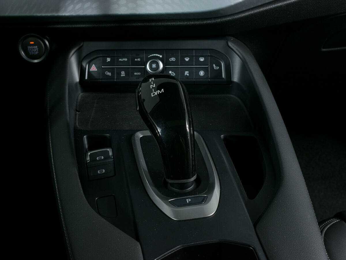 Б/У Хавал Ф7-икс 2023 года. Фото: #13