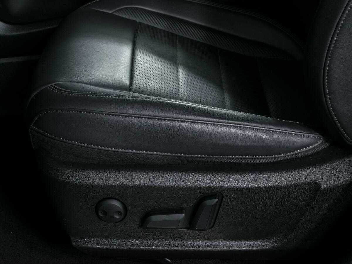 Б/У Хавал Ф7-икс 2023 года. Фото: #16