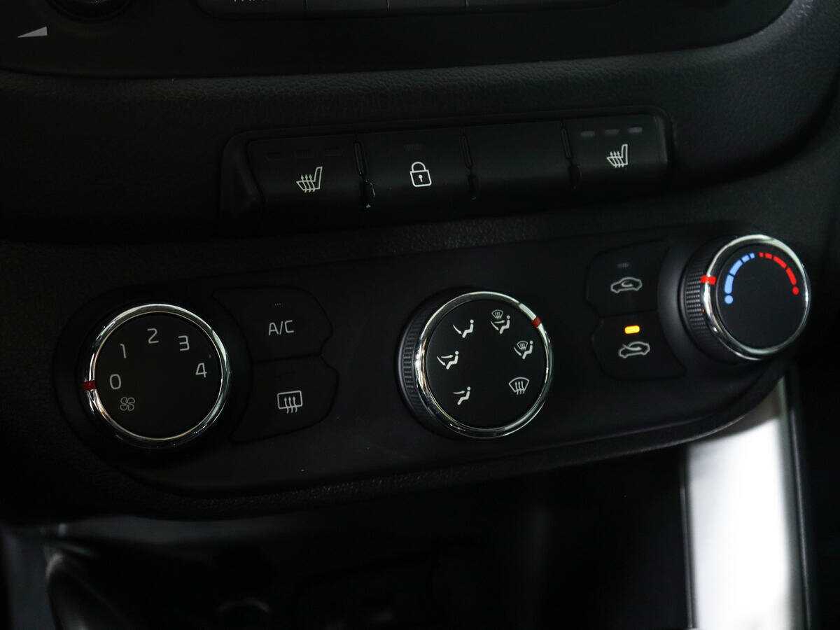 Kia Ceed 2014 года с пробегом. Фото: #15