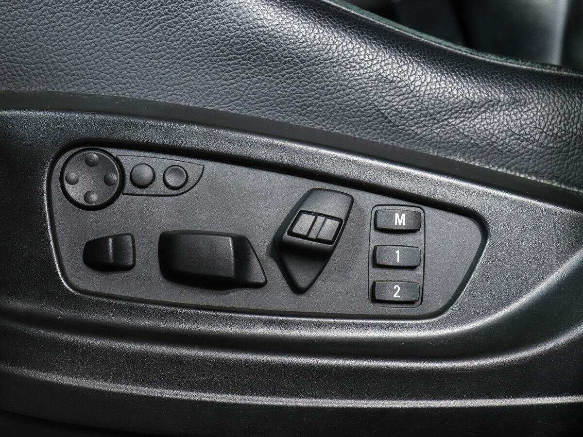 BMW X5 2012 года с пробегом. Фото: #14