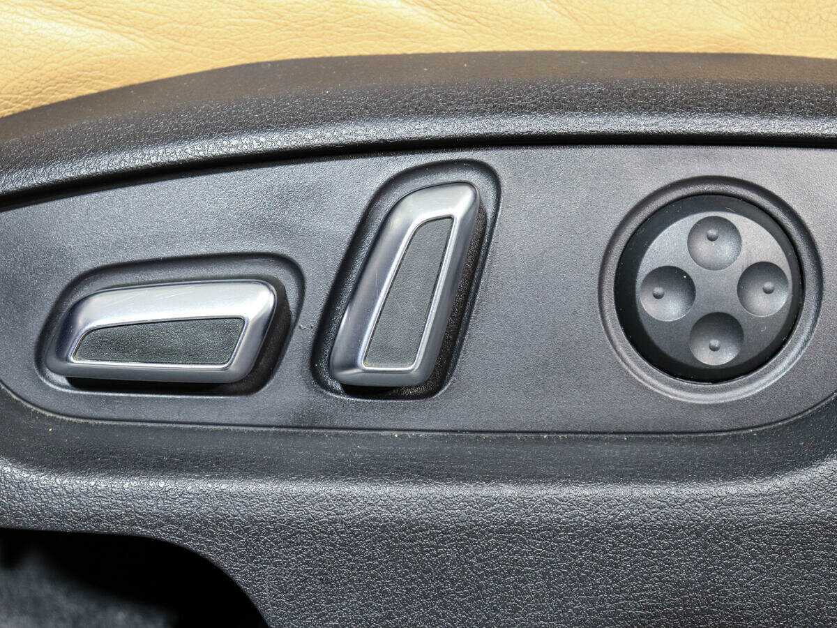 Audi Q7 2013 года с пробегом. Фото: #16