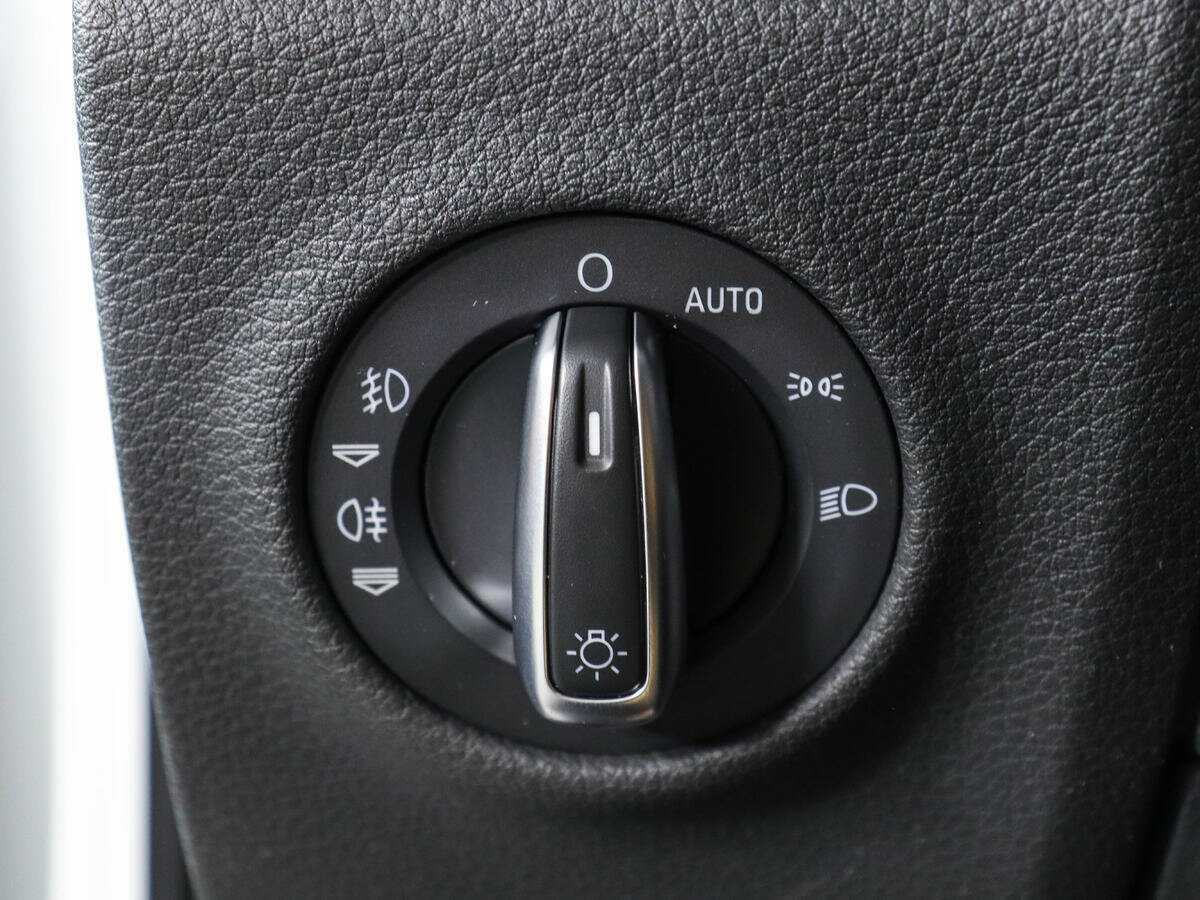 Audi Q7 2013 года с пробегом. Фото: #17