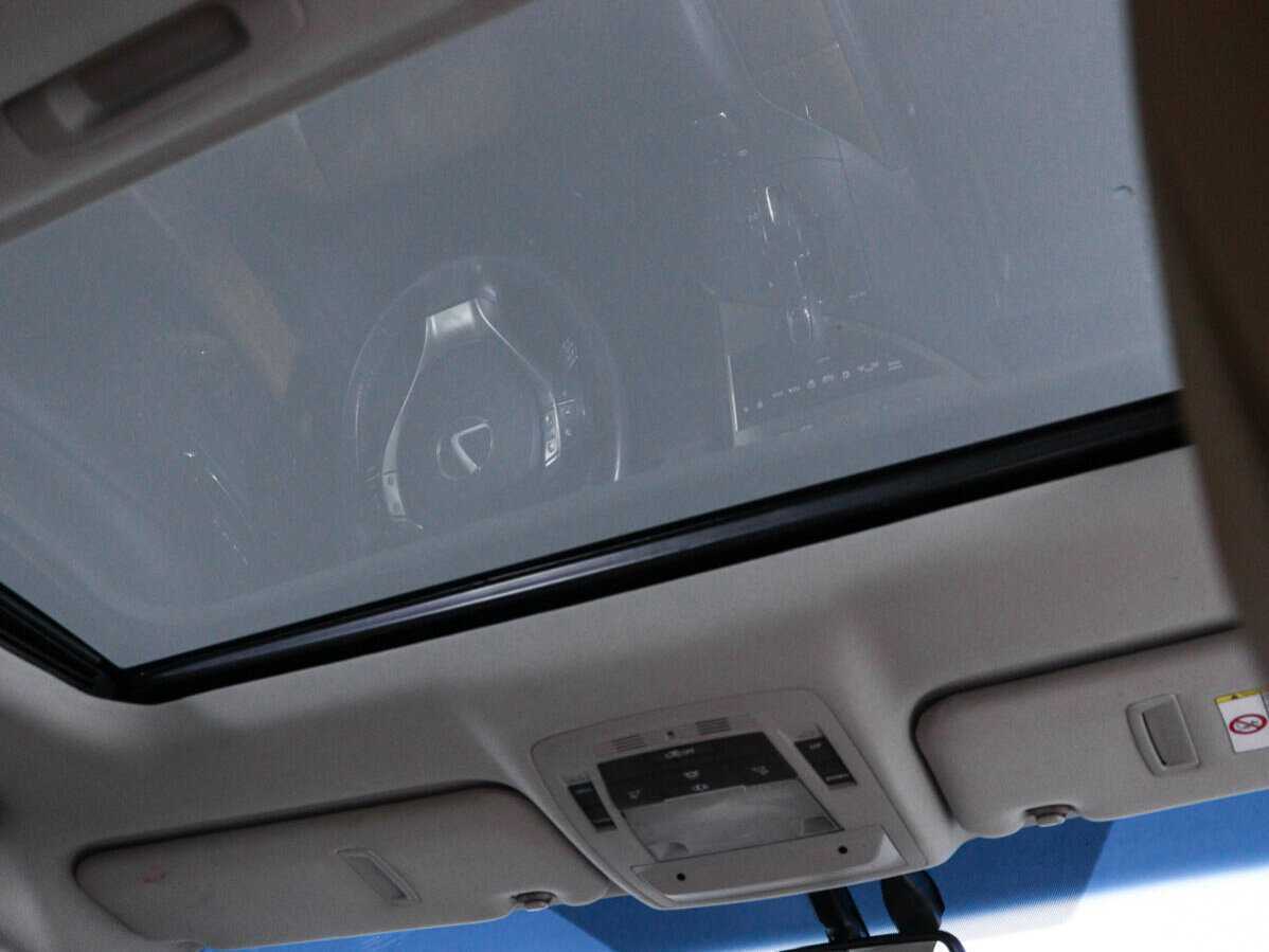 Lexus RX 2013 года с пробегом. Фото: #14