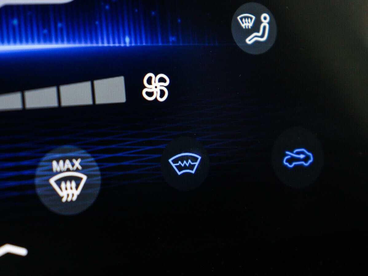 Б/У Чери Тигго 8 2020 года. Фото: #17