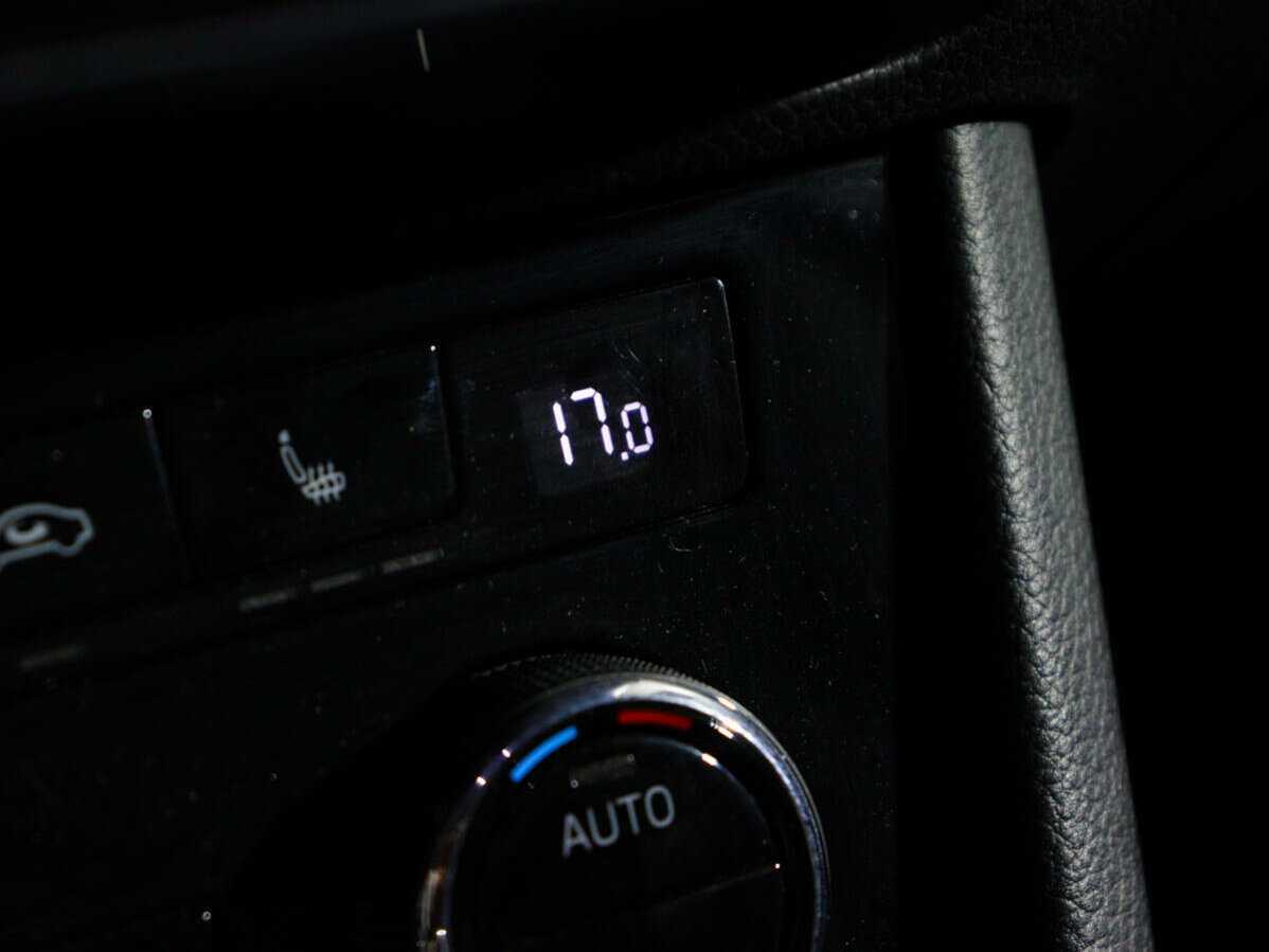 Б/У Шкода Суперб 2019 года. Фото: #22