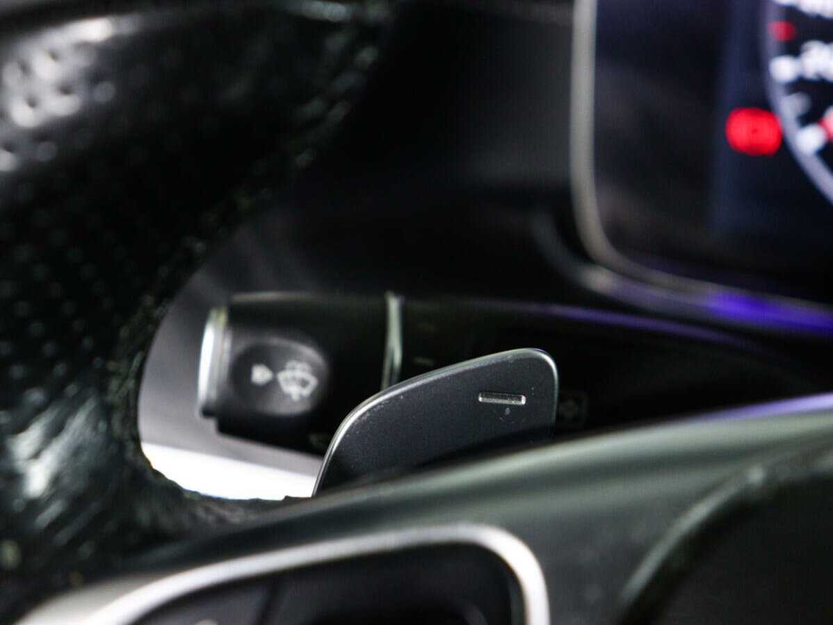 Mercedes-Benz E-Класс 2017 года с пробегом. Фото: #17