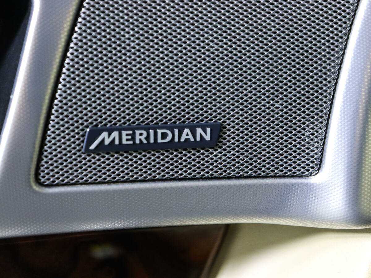 Jaguar XF 2013 года с пробегом. Фото: #16