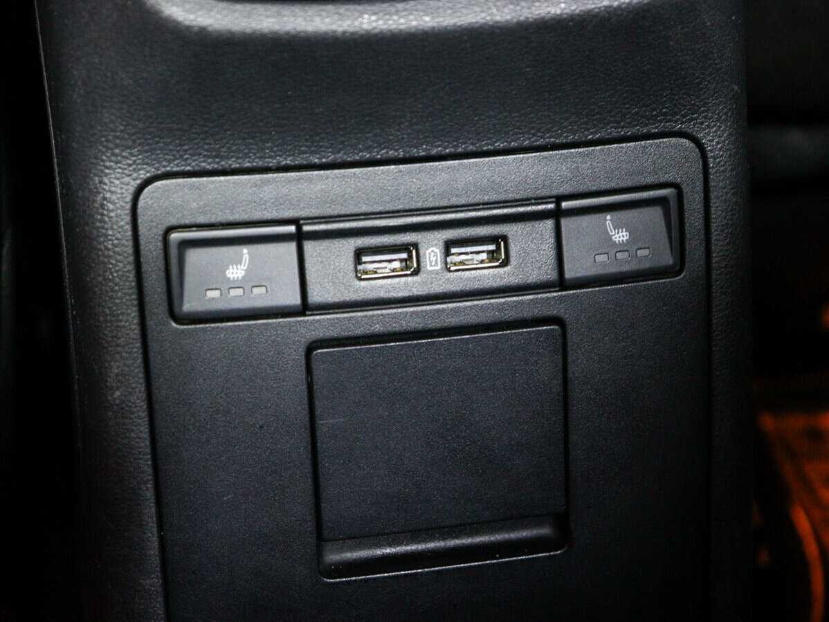 Б/У Шкода Октавия 2019 года. Фото: #18