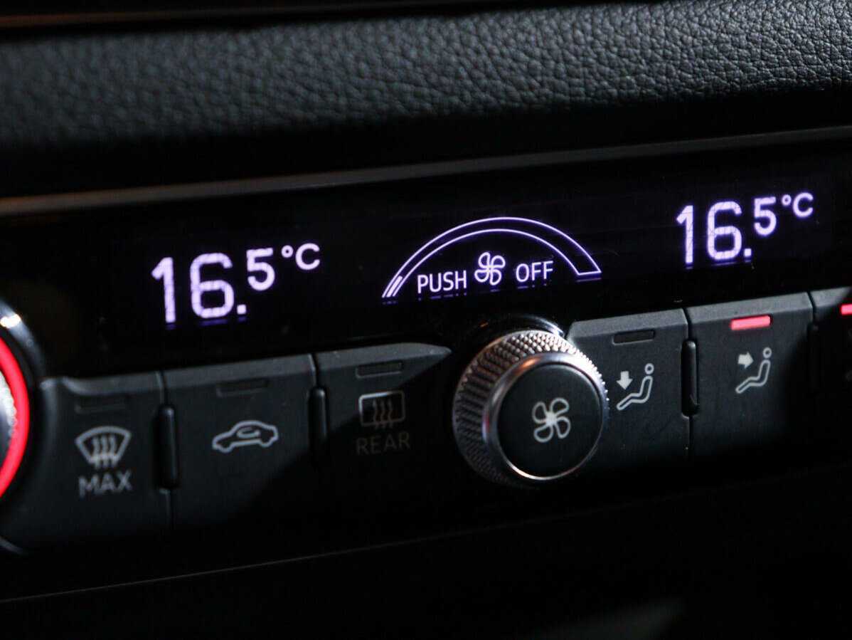 Audi A3 2013 года с пробегом. Фото: #15