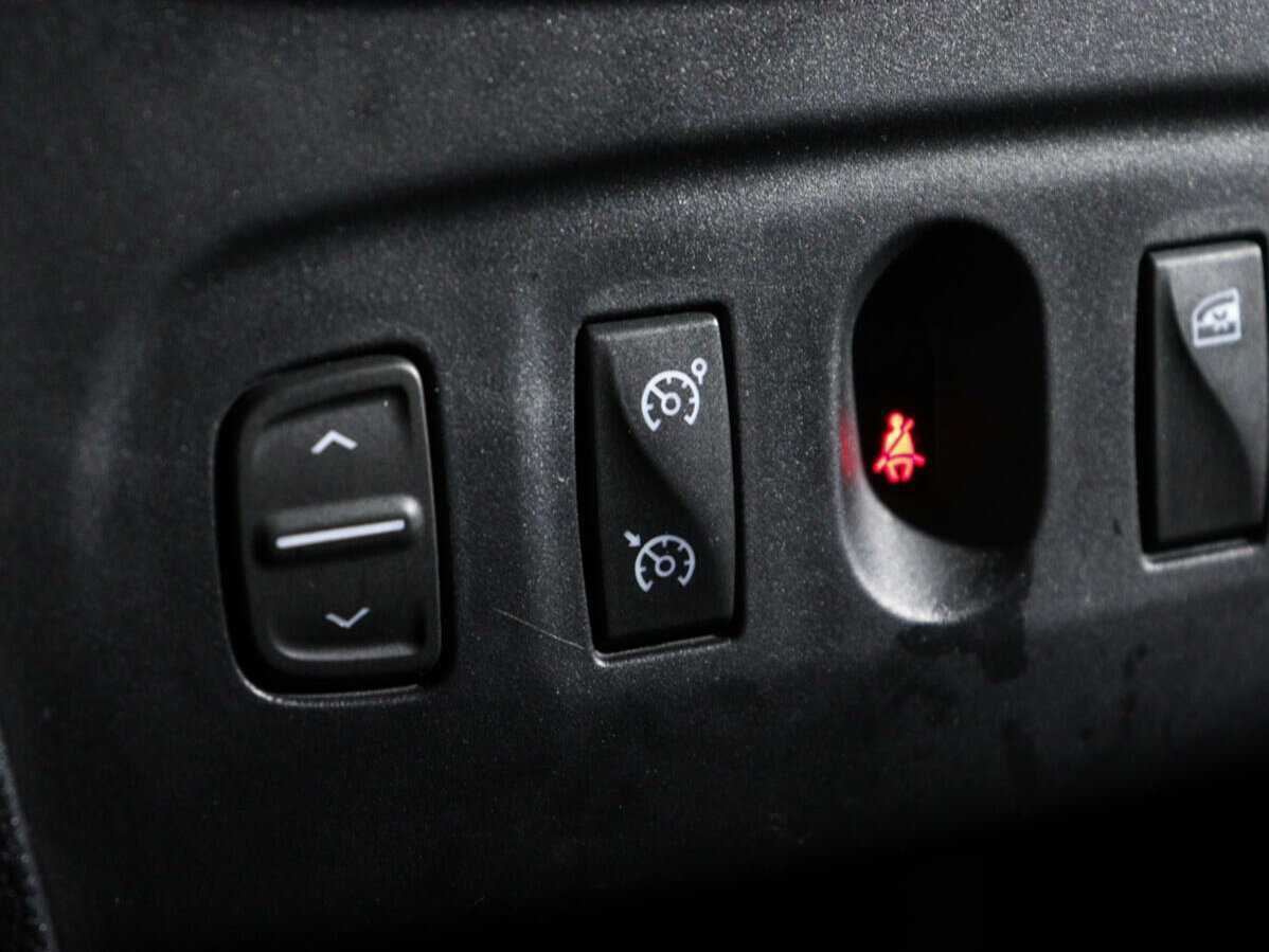 Б/У Рено Сандеро 2018 года. Фото: #12